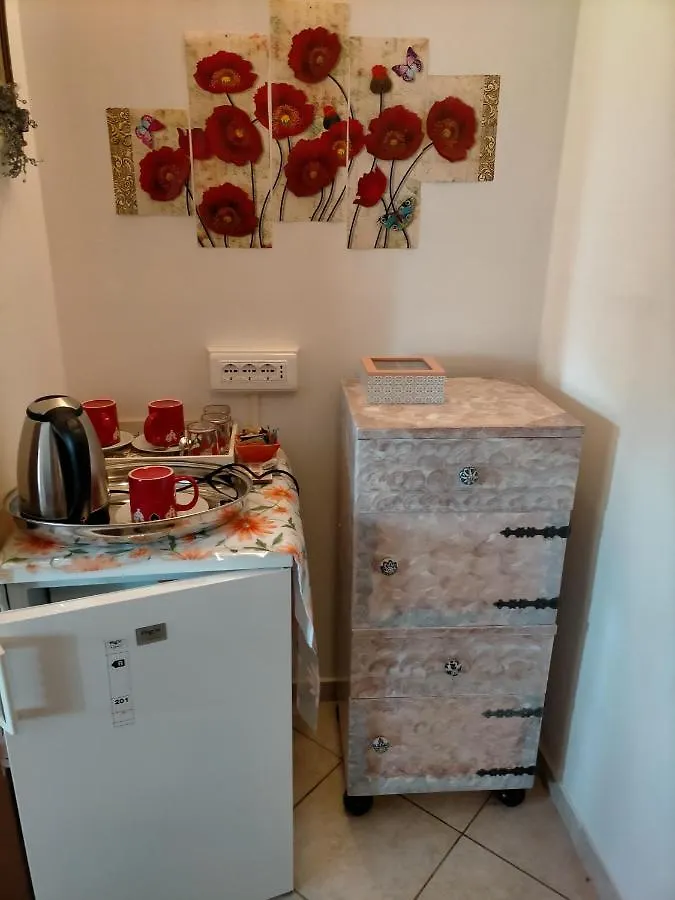 Vakantieboerderij Fattoria San Vincenzo Villa Marina di Grosseto
