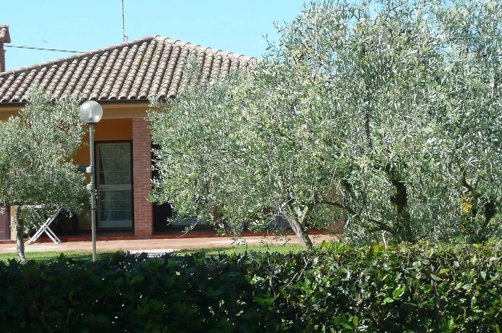 Fattoria San Vincenzo Villa Marina di Grosseto 0*,