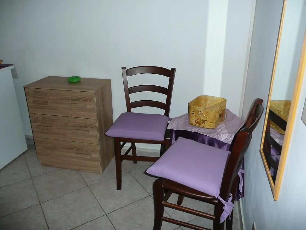 Gospodarstwo agroturystyczne Willa Fattoria San Vincenzo Marina di Grosseto