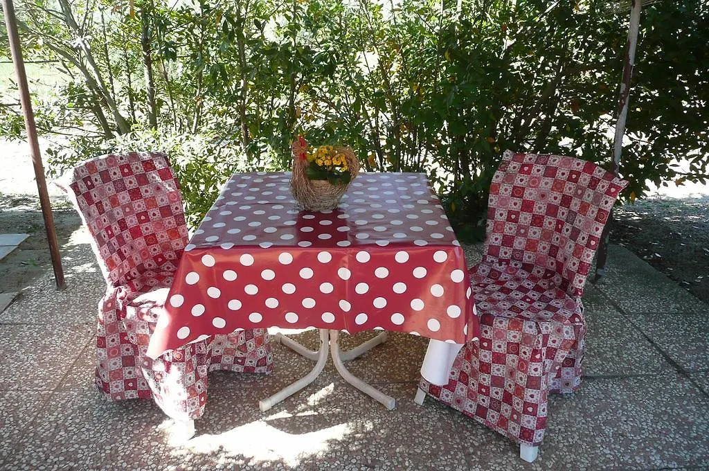 Fattoria San Vincenzo Villa Marina di Grosseto Italië