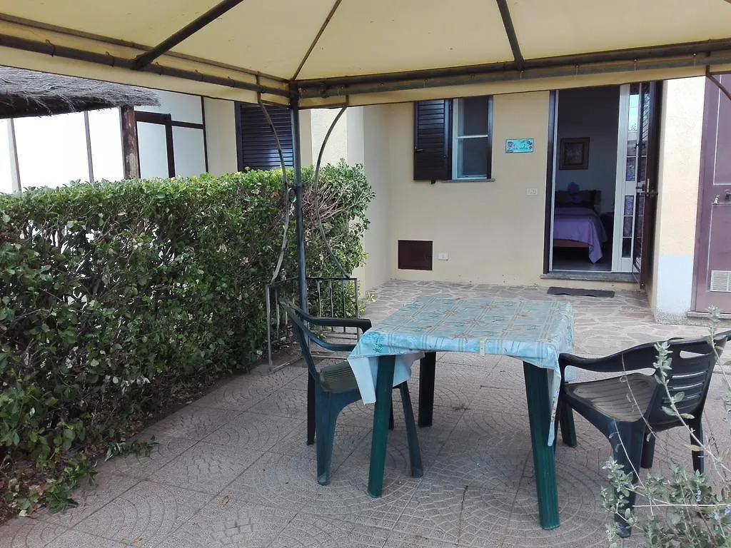 Villa Fattoria San Vincenzo à Marina di Grosseto 0*,
