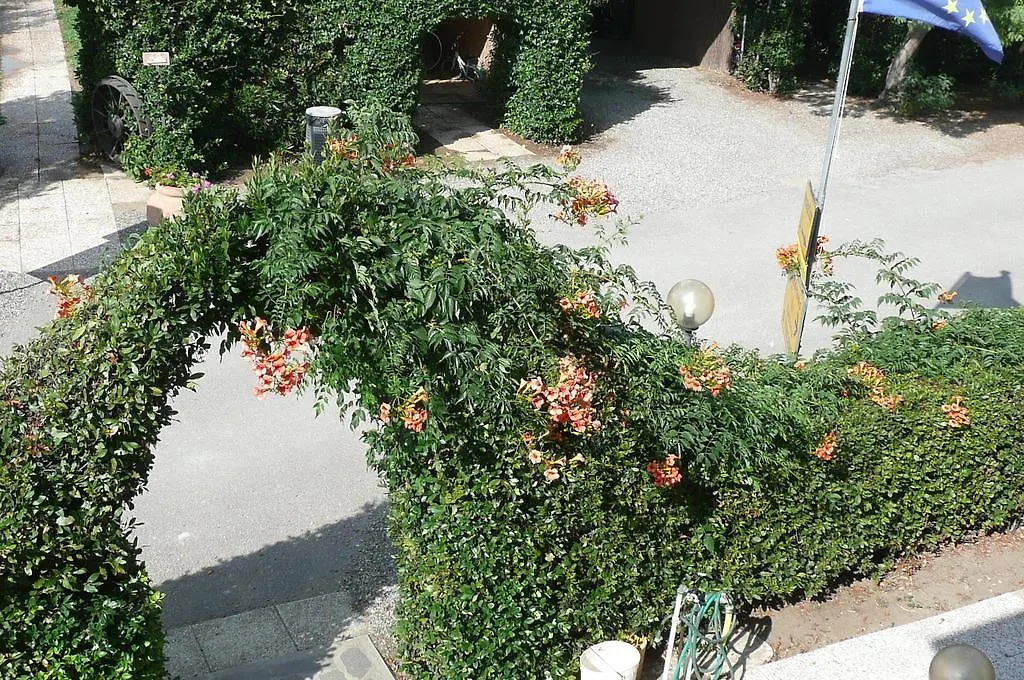 Fattoria San Vincenzo Villa Marina di Grosseto 0*,  Italië