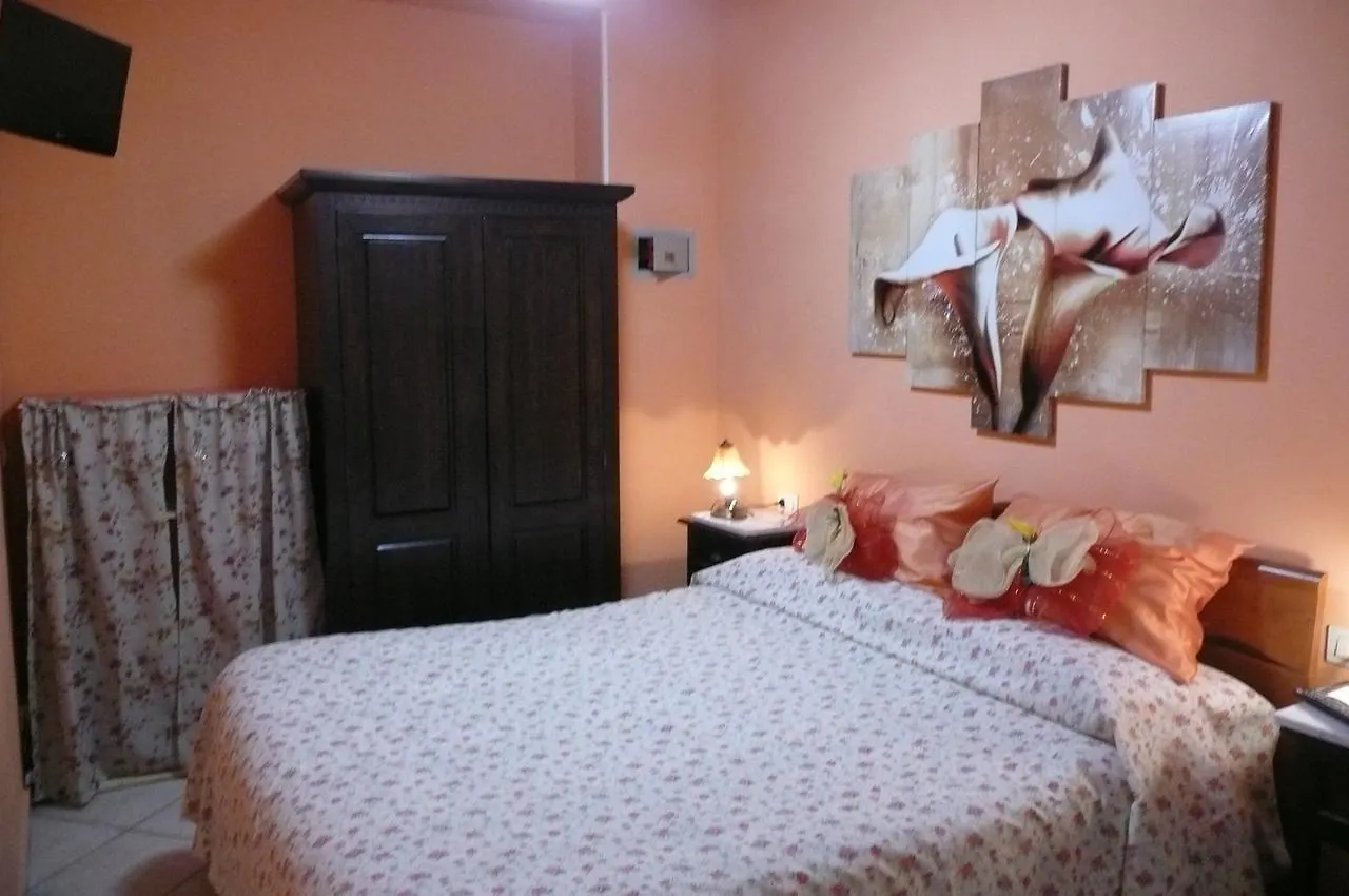 Vakantieboerderij Fattoria San Vincenzo Villa Marina di Grosseto