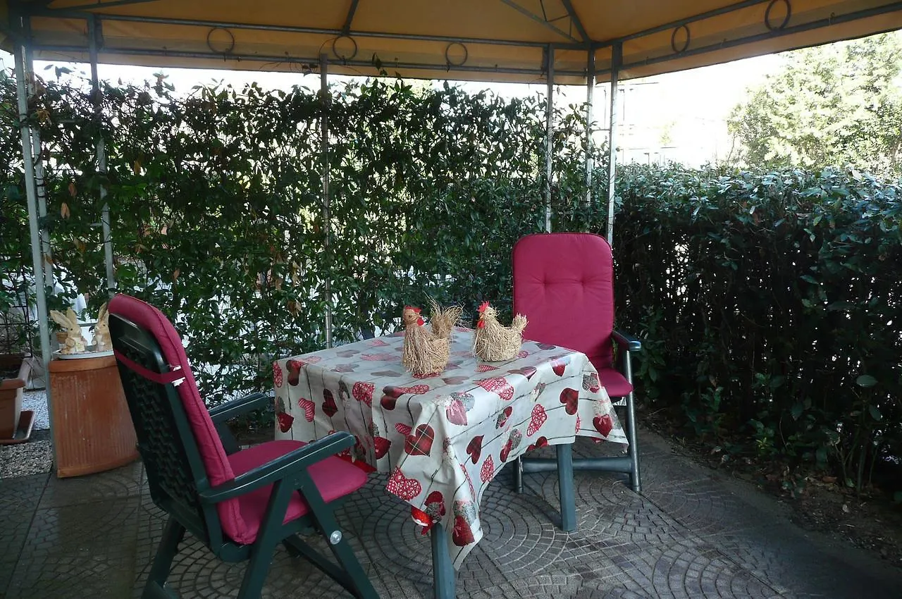 Fattoria San Vincenzo Villa Marina di Grosseto