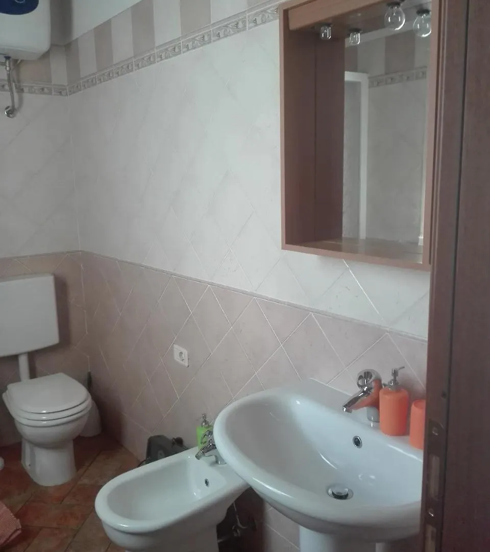 Fattoria San Vincenzo Villa Marina di Grosseto Vakantieboerderij