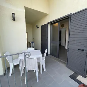  Tatil Evi Casa Porto San Rocco
