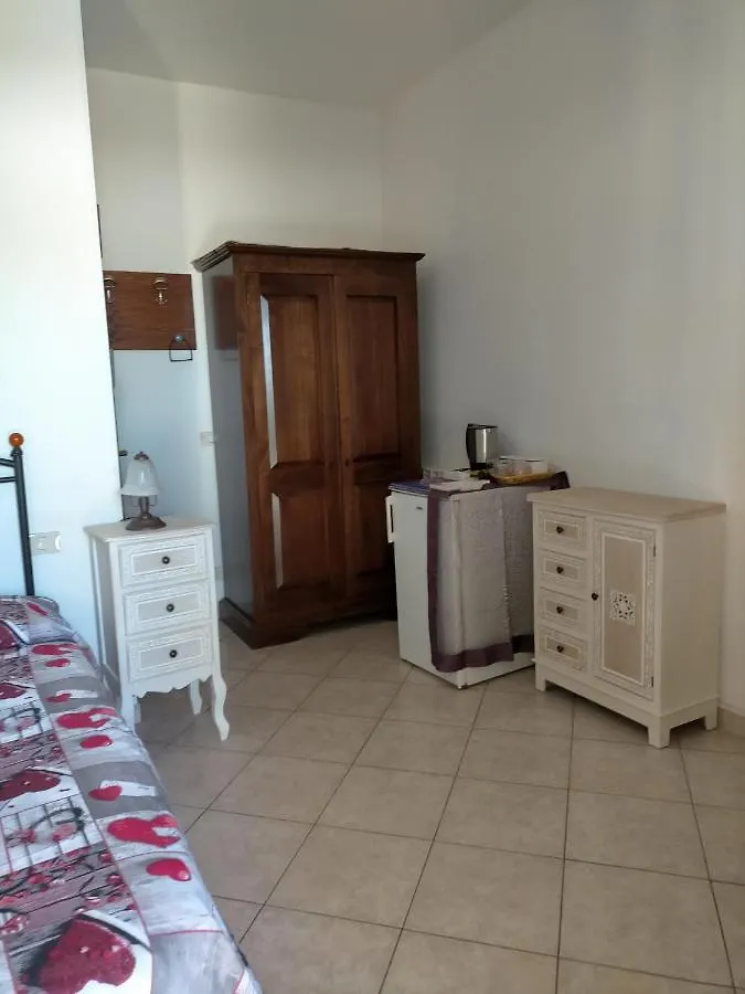 Çiftlik konaklama Fattoria San Vincenzo Villa Marina di Grosseto