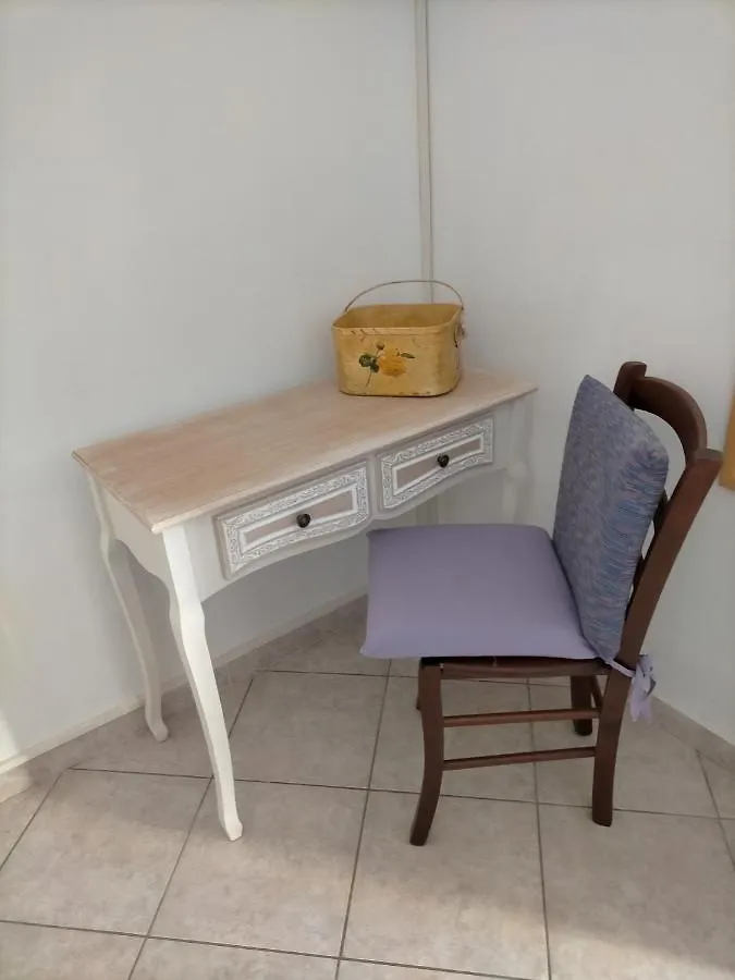 Fattoria San Vincenzo Villa Marina di Grosseto İtalya