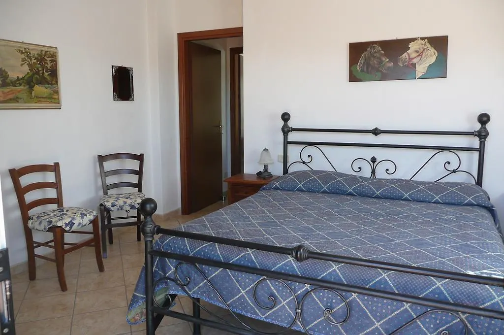 Fattoria San Vincenzo Villa Marina di Grosseto Çiftlik konaklama