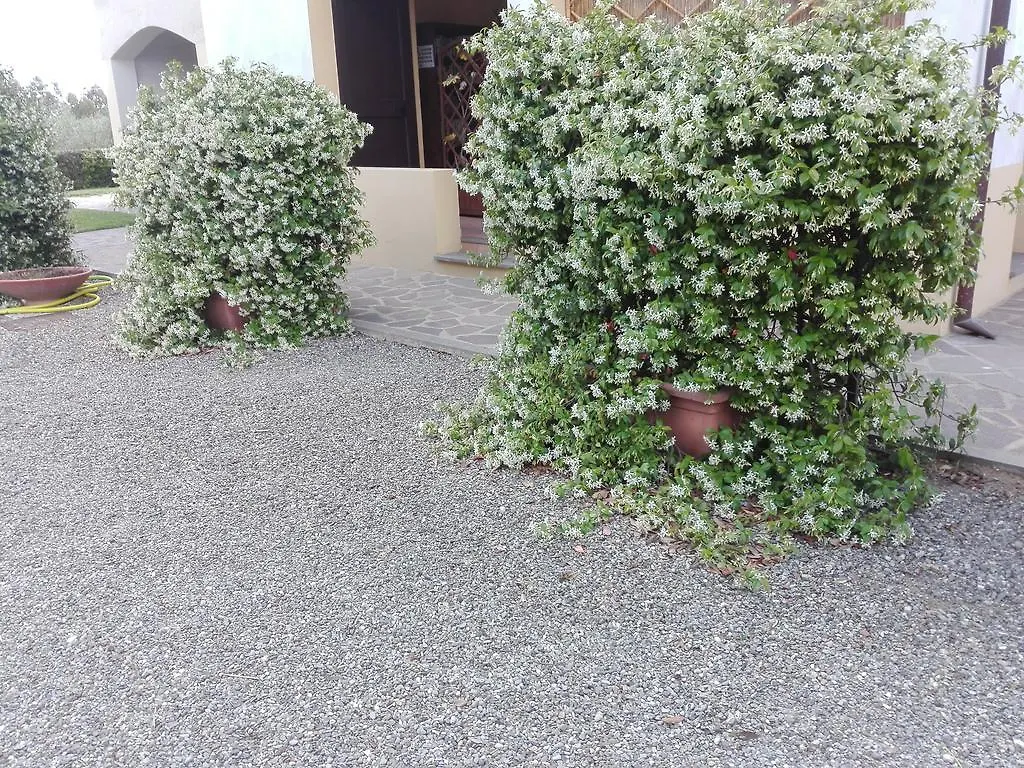 Fattoria San Vincenzo Villa Marina di Grosseto Farm stay
