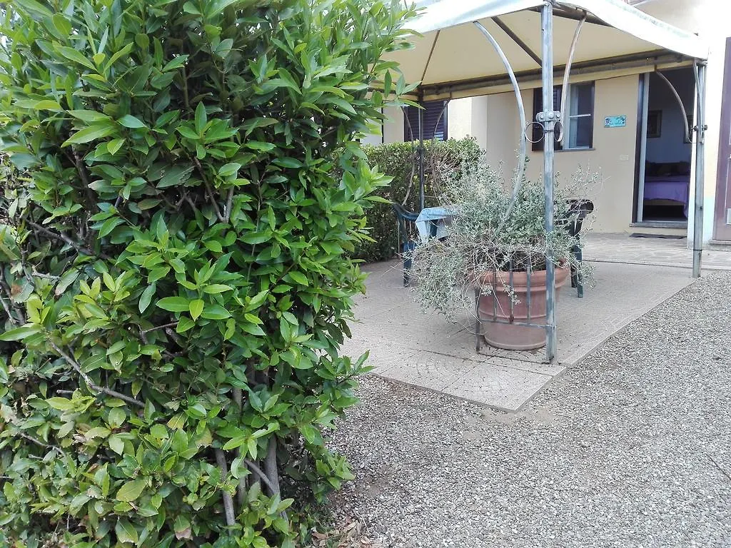 Fattoria San Vincenzo Villa Marina di Grosseto 0*,