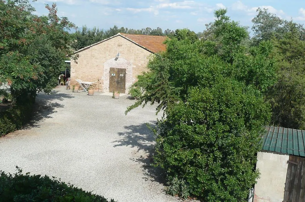Çiftlik konaklama Fattoria San Vincenzo Villa Marina di Grosseto
