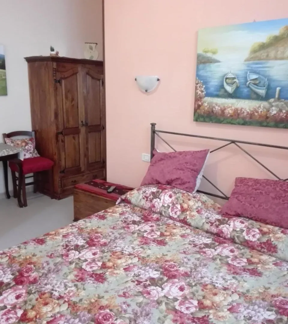 Farm stay Fattoria San Vincenzo Villa Marina di Grosseto