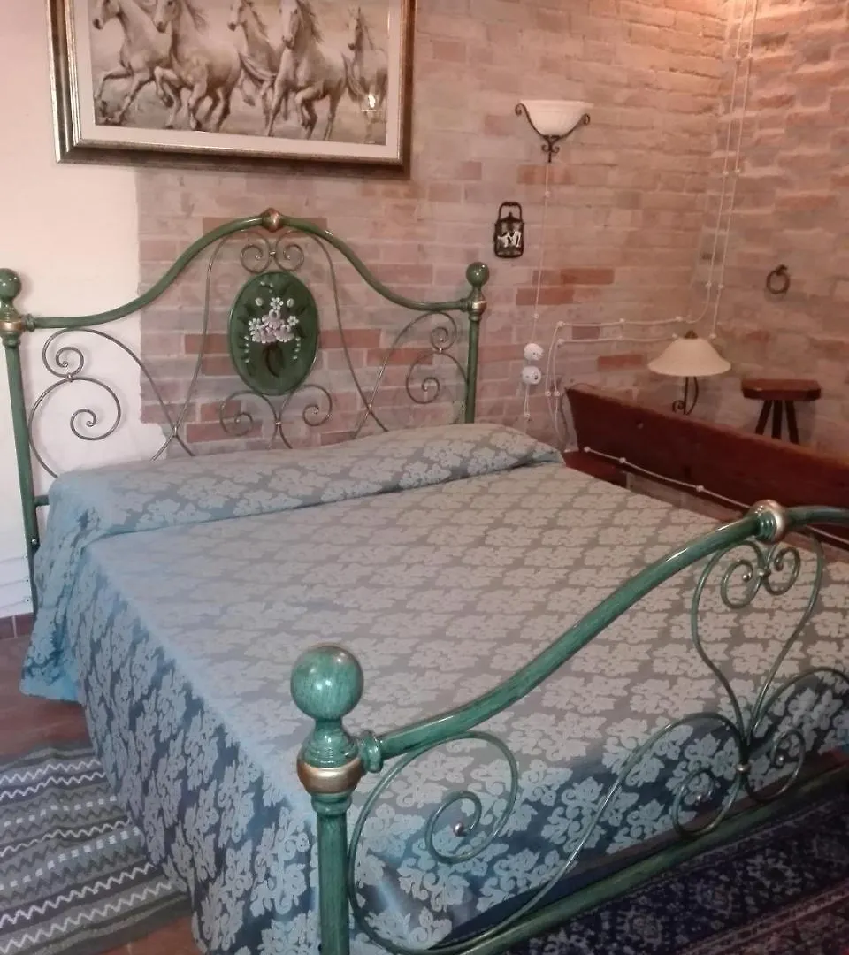 Fattoria San Vincenzo Villa Marina di Grosseto 0*,
