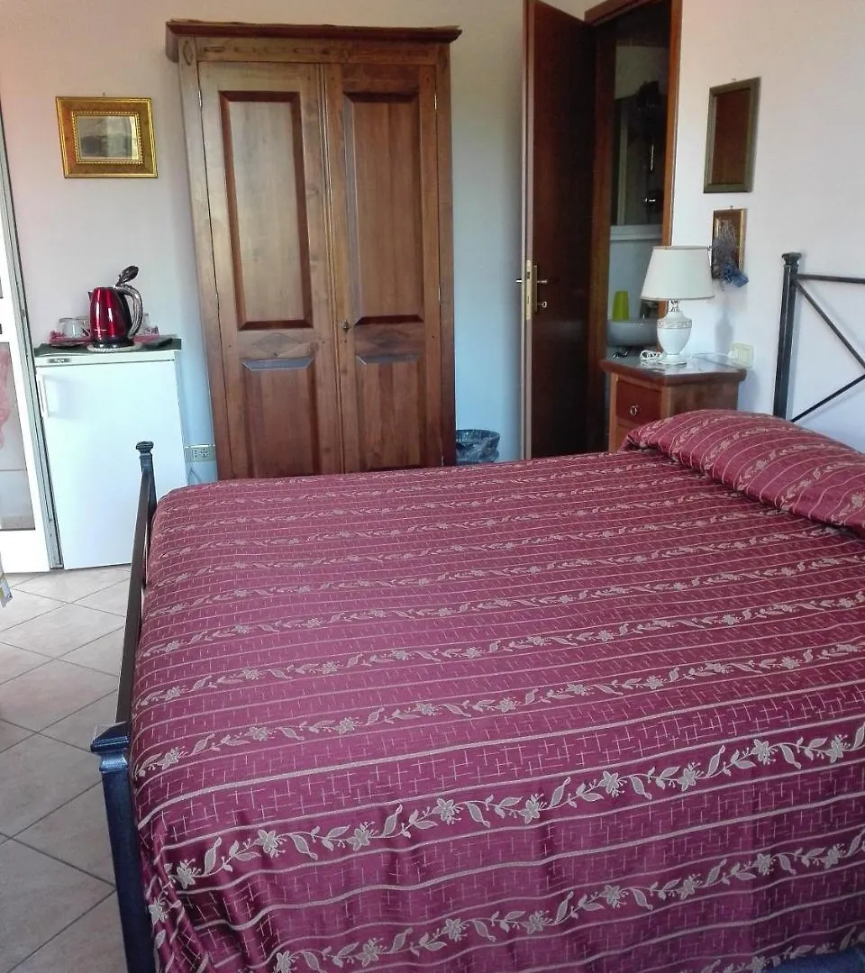 Fattoria San Vincenzo Villa Marina di Grosseto Farm stay