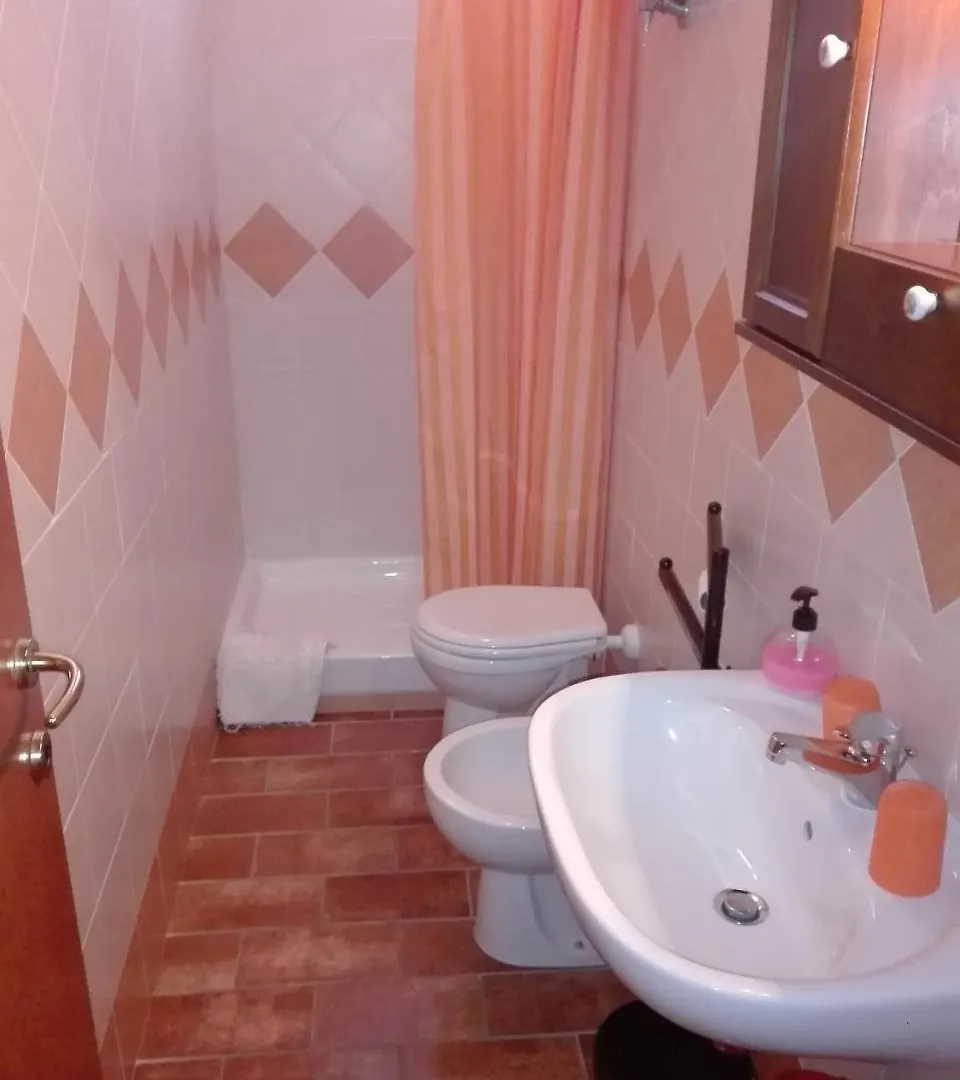 Fattoria San Vincenzo Villa Marina di Grosseto İtalya