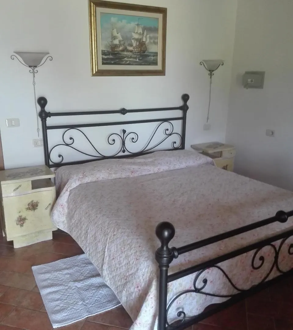 Farm stay Fattoria San Vincenzo Villa Marina di Grosseto Italy