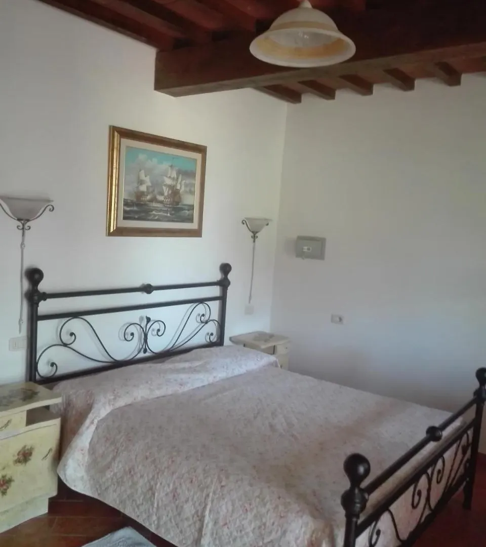 Fattoria San Vincenzo Villa Marina di Grosseto