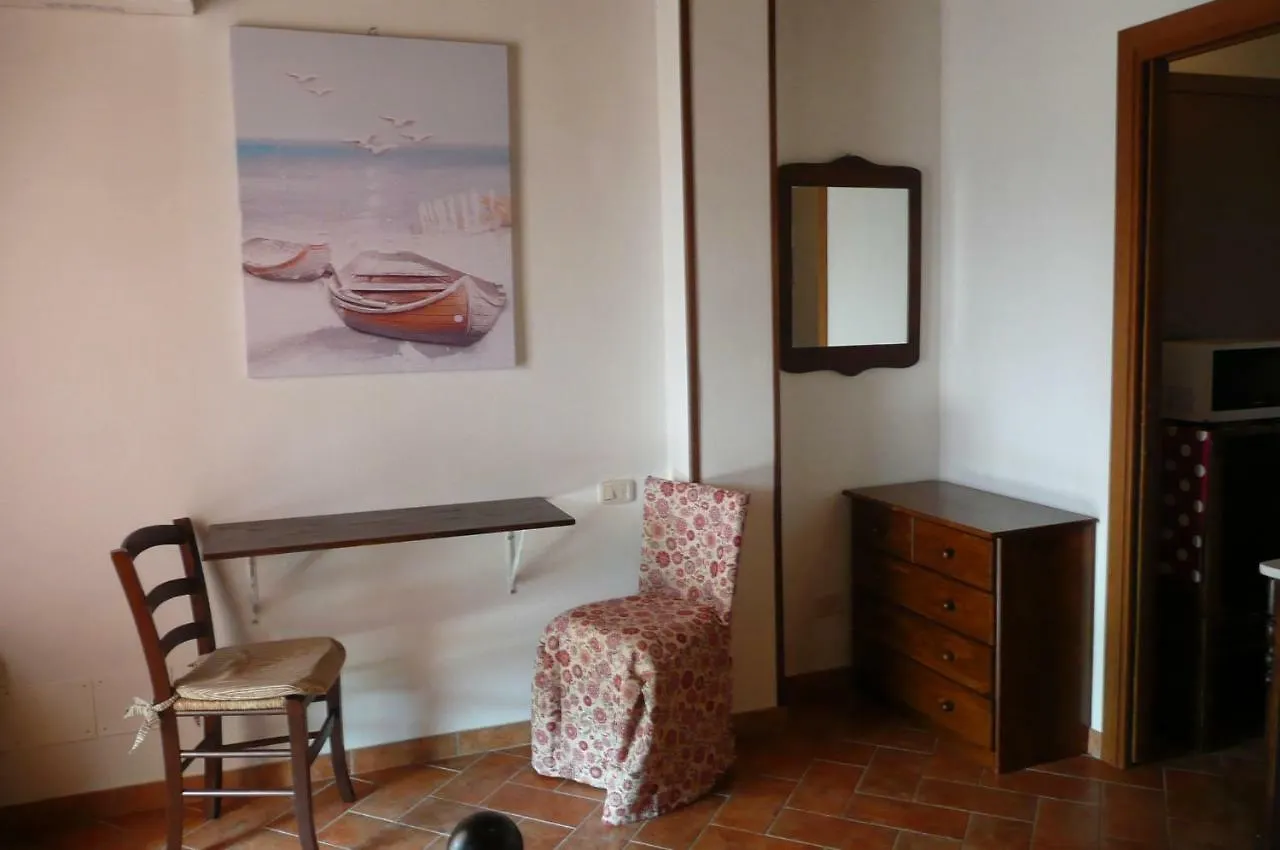 Fattoria San Vincenzo Villa Marina di Grosseto