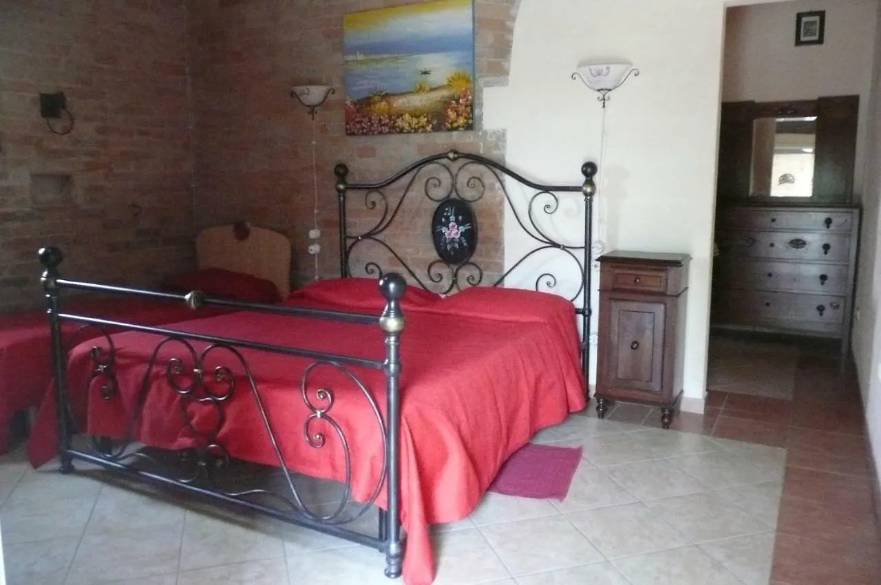 Fattoria San Vincenzo Villa Marina di Grosseto 0*,  İtalya