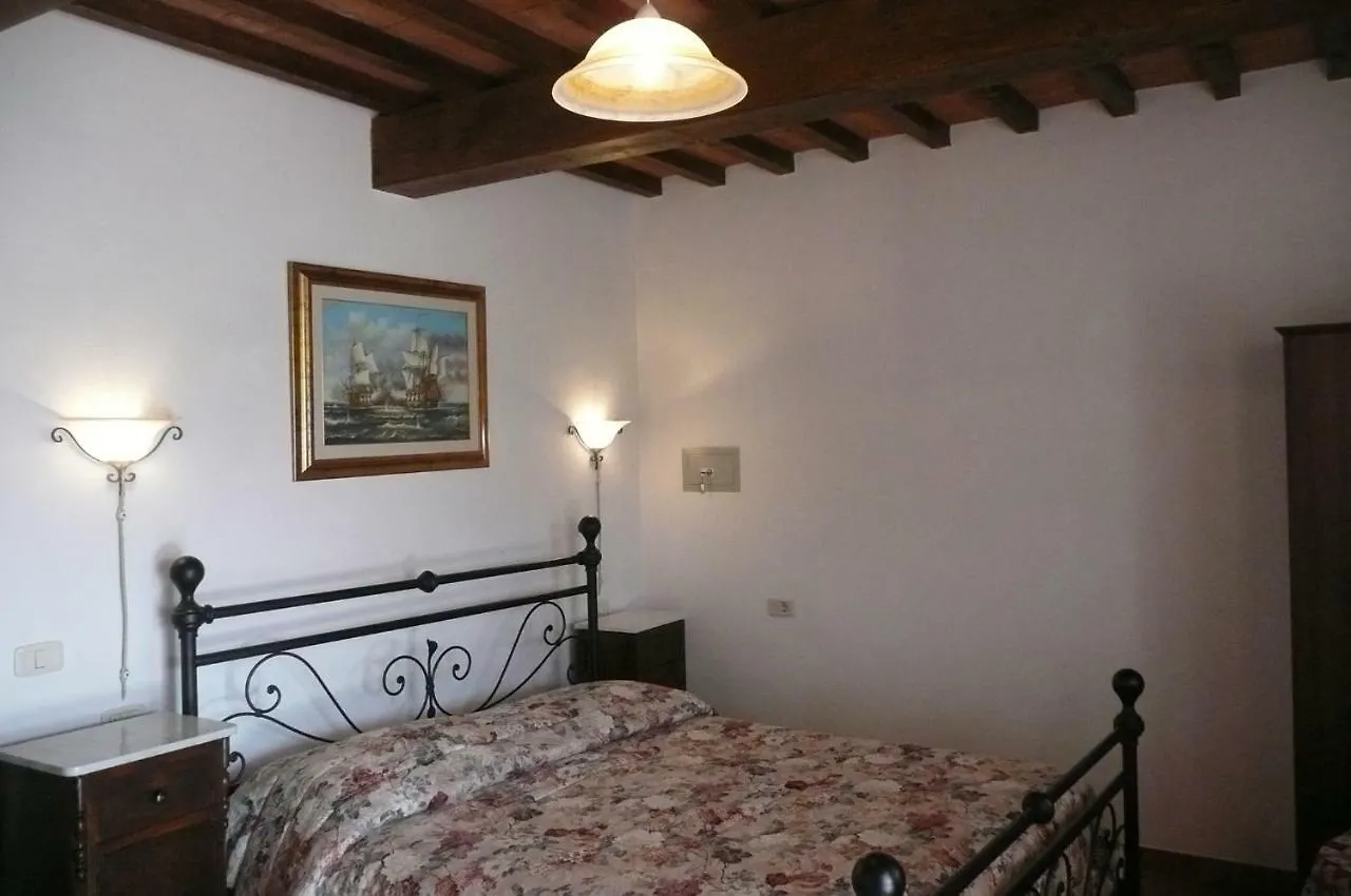 Fattoria San Vincenzo Villa Marina di Grosseto Çiftlik konaklama