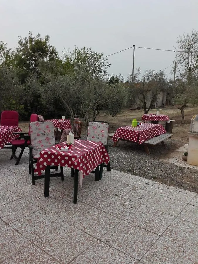 Fattoria San Vincenzo Villa Marina di Grosseto